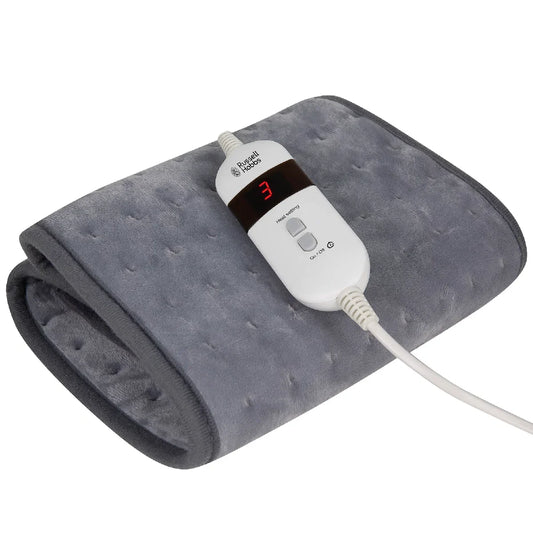 Russell Hobbs RHHB1011 Heated Belt in Grey