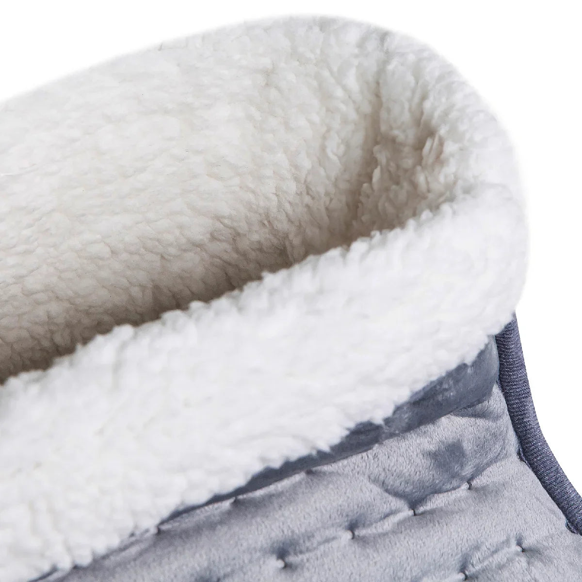 Russell Hobbs RHHSL1001 Heated Boot W/Removable Lining in Grey
