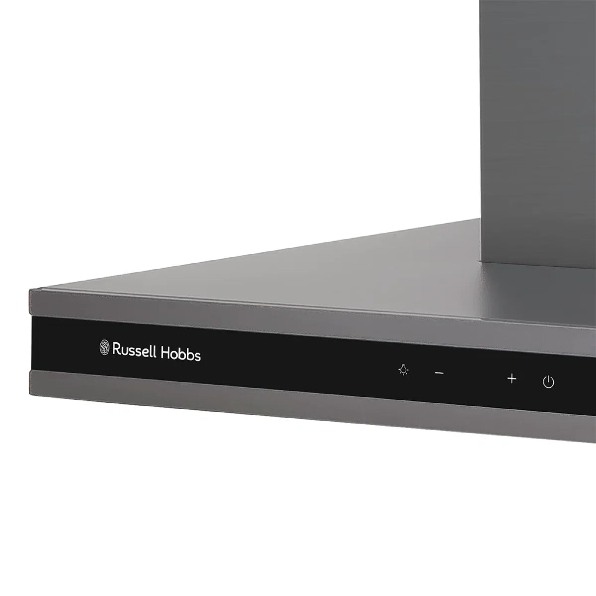Russell Hobbs RHICH904DB Midnight Collection 90cm Island Cooker Hood