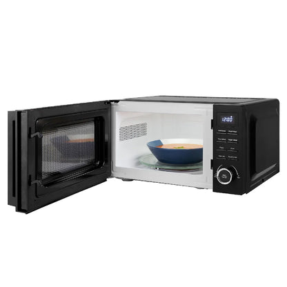 Russell Hobbs® RHM1736B, 17L 700W Digital Microwave in Black