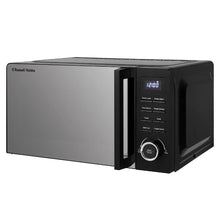 Russell Hobbs® RHM1736B, 17L 700W Digital Microwave in Black