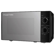 Russell Hobbs® RHM2027B, 20L 800W Manual Microwave in Black