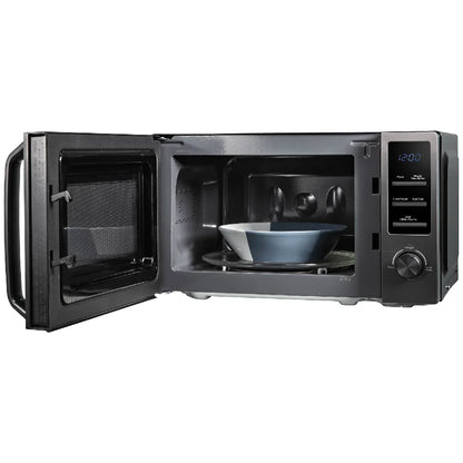 Russell Hobbs RHM2028DS 20L Digital Microwave in Dark Steel