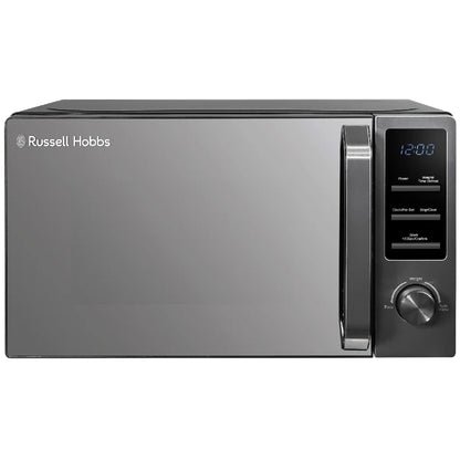 Russell Hobbs RHM2028DS 20L Digital Microwave in Dark Steel