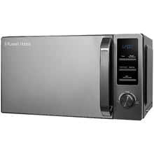 Russell Hobbs RHM2028DS 20L Digital Microwave in Dark Steel