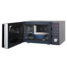 Russell Hobbs RHM2076S 20 Litre Digital 800w Microwave, Silver