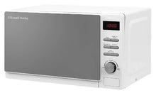 Russell Hobbs RHM2079A 20 Litre Digital 800w Microwave, White
