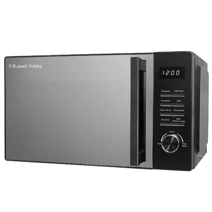 Russell Hobbs RHM2366B 23L Digital Combination Microwave in Black