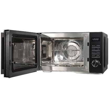 Russell Hobbs RHM2366B 23L Digital Combination Microwave in Black