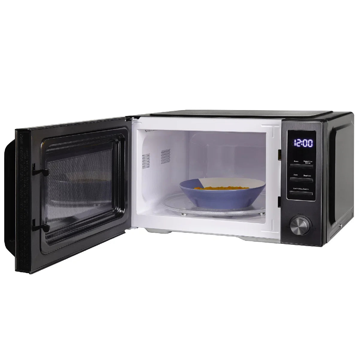 Russell Hobbs RHM2372DS, 23L Digital Microwave in Dark Steel