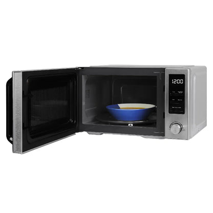 Russell Hobbs RHM2372SS, 23L Digital Microwave in Stainless Steel