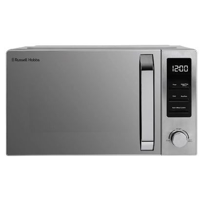 Russell Hobbs RHM2372SS, 23L Digital Microwave in Stainless Steel