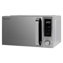 Russell Hobbs RHM2372SS, 23L Digital Microwave in Stainless Steel