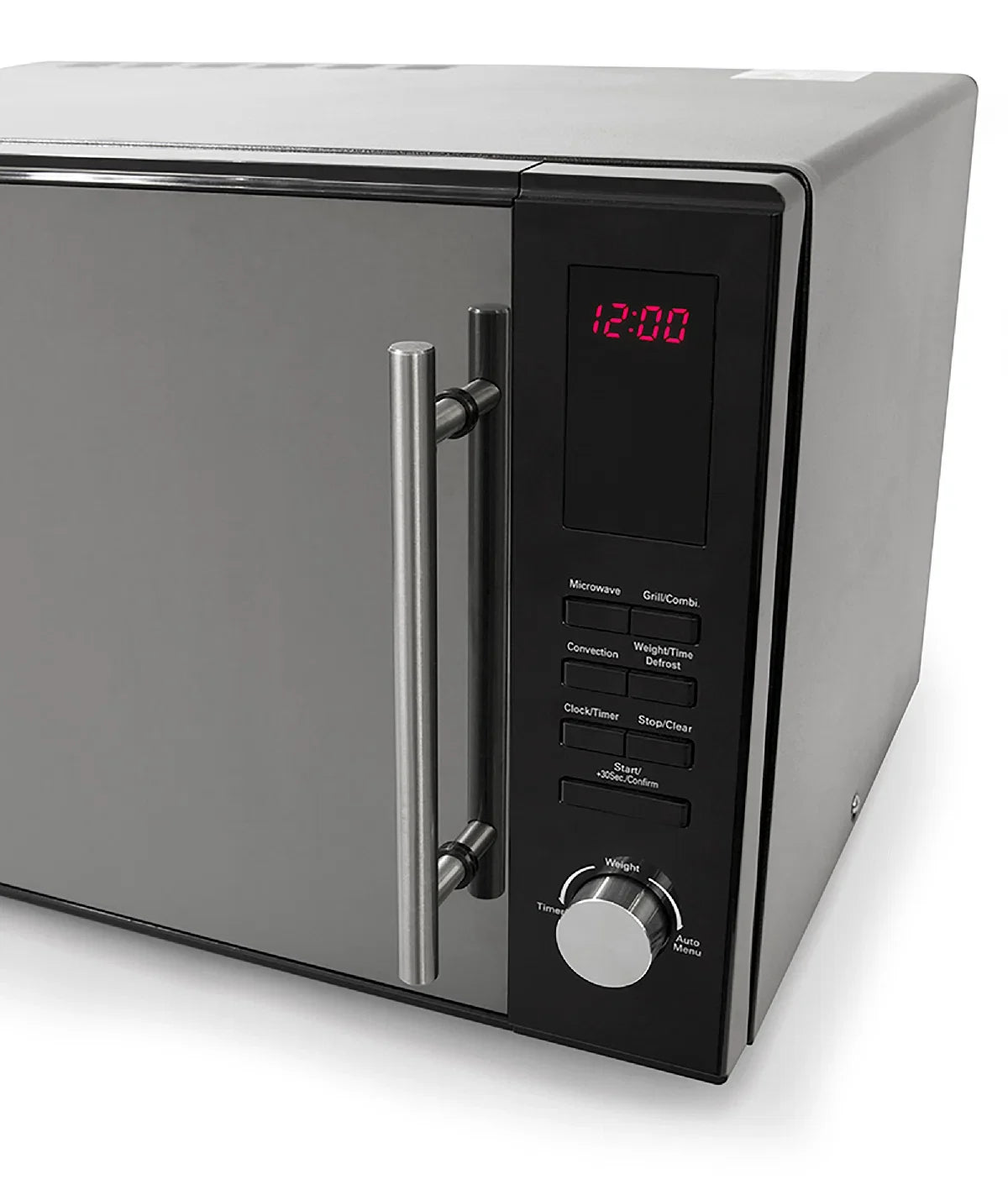 Russell Hobbs RHM3003B 30 Litre Black Digital Combination Microwave, 900W