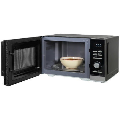 Russell Hobbs RHMI2503B 25L, Digital, Inverter Microwave in Black