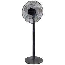 Russell Hobbs RHMPF3IN1B 3-in-1 Pedestal Fan in Black