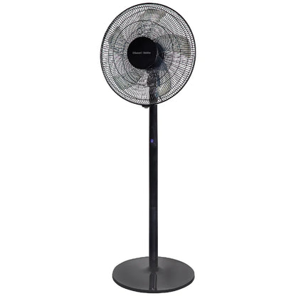 Russell Hobbs RHMPF3IN1B 3-in-1 Pedestal Fan in Black