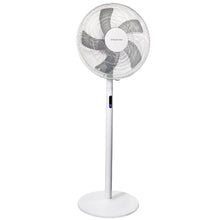 Russell Hobbs RHMPF3IN1 3-in-1 Pedestal Fan in White