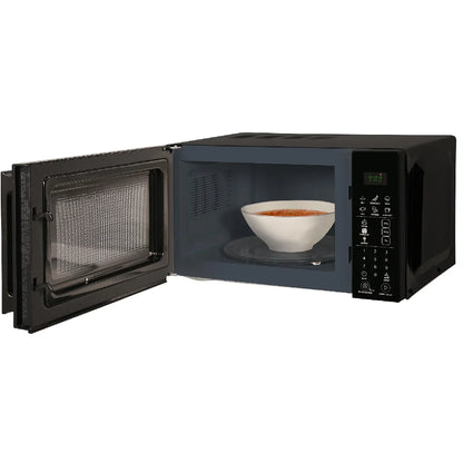 Russell Hobbs RHMT2004B 20L Touch Control Digital Microwave in Black