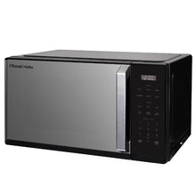 Russell Hobbs RHMT2512B 25L Digital Microwave, Black
