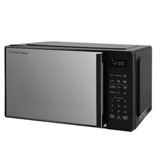 Russell Hobbs® RHMTAF2302B 23L 4-in-1 Touch Control Digital Combination Microwave with Air Fryer Function in Black
