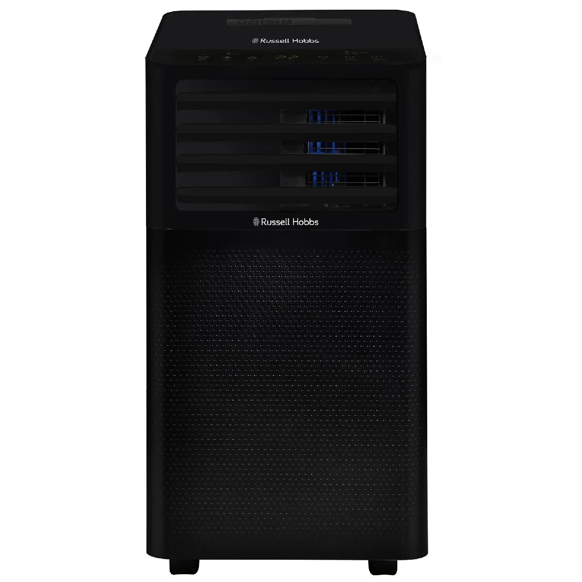 Russell Hobbs RHPAC3001B Portable Air Conditioner, Dehumidifier & Air Cooler in Black