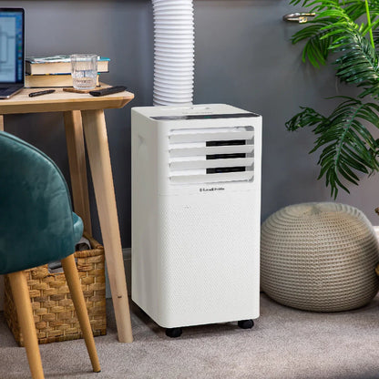 Russell Hobbs RHPAC3001 Portable Air Conditioner, Dehumidifier & Air Cooler in White