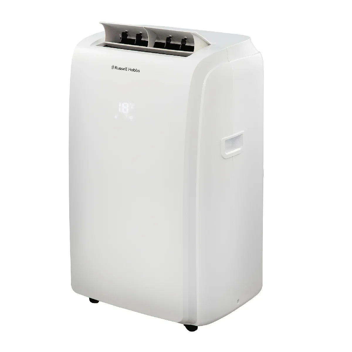 Russell Hobbs RHPAC4002 9000BTU Portable Air Conditioner and Dehumidifier