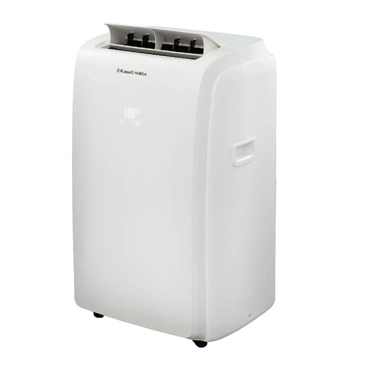 Russell Hobbs RHPAC4002 9000BTU Portable Air Conditioner and Dehumidifier