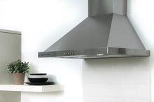 Russell Hobbs RHSCH601SS-M 60cm Wide Stainless Steel Chimney Cooker Hood