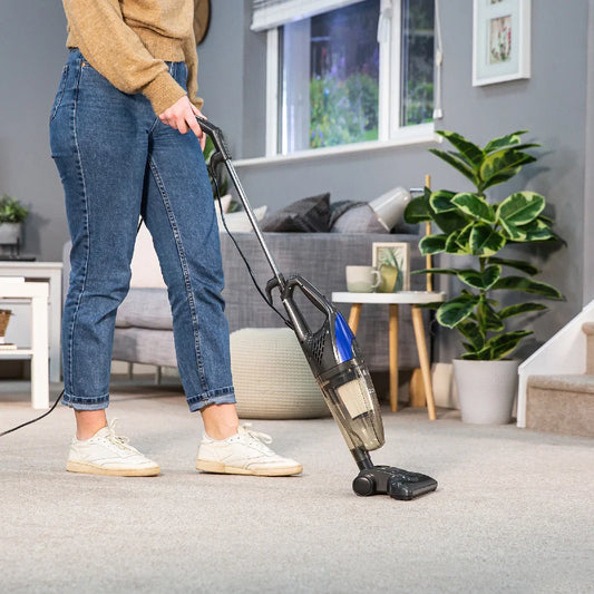Russell Hobbs RHSV1001 Zoom 2-in-1 Stick Vacuum