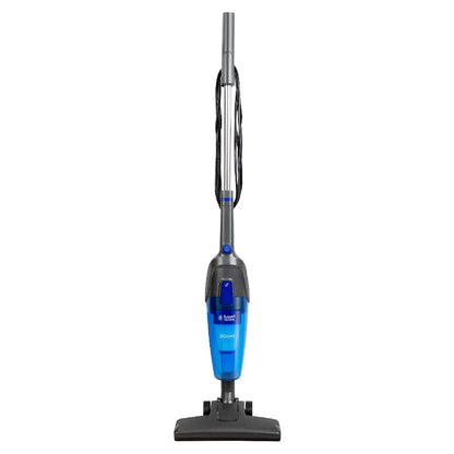 Russell Hobbs® RHSV1002 Zoom 2-in-1 Corded Stick Vacuum Cleaner in Black