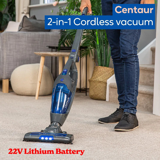 Russell Hobbs® RHSV2211 Centaur 2 in 1 Stick Vacuum