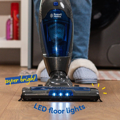 Russell Hobbs® RHSV2211 Centaur 2 in 1 Stick Vacuum