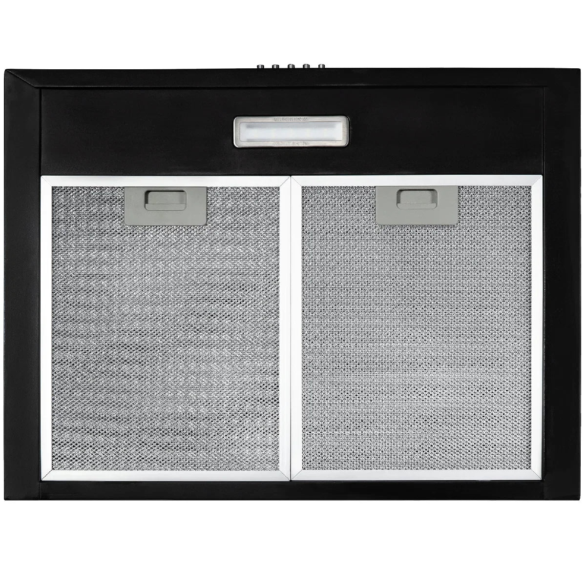 Russell Hobbs RHTCH600B1B 60CM T Shaped Cooker Hood Black