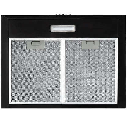 Russell Hobbs RHTCH600B1B 60CM T Shaped Cooker Hood Black