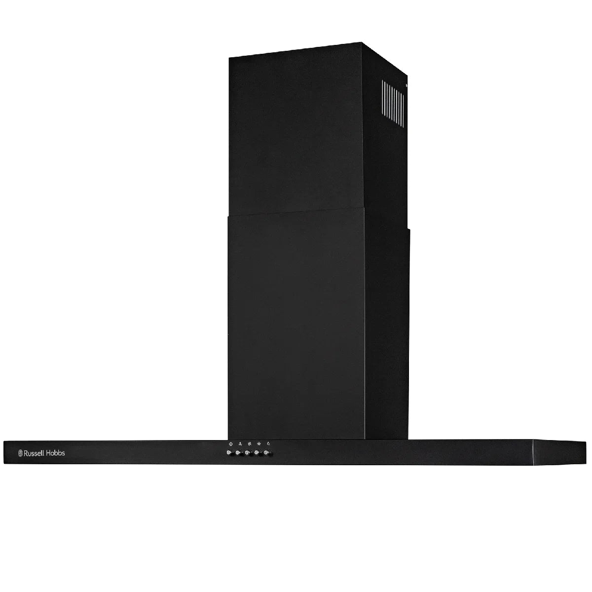 Russell Hobbs RHTCH900B1B 90CM T Shaped Cooker Hood Black