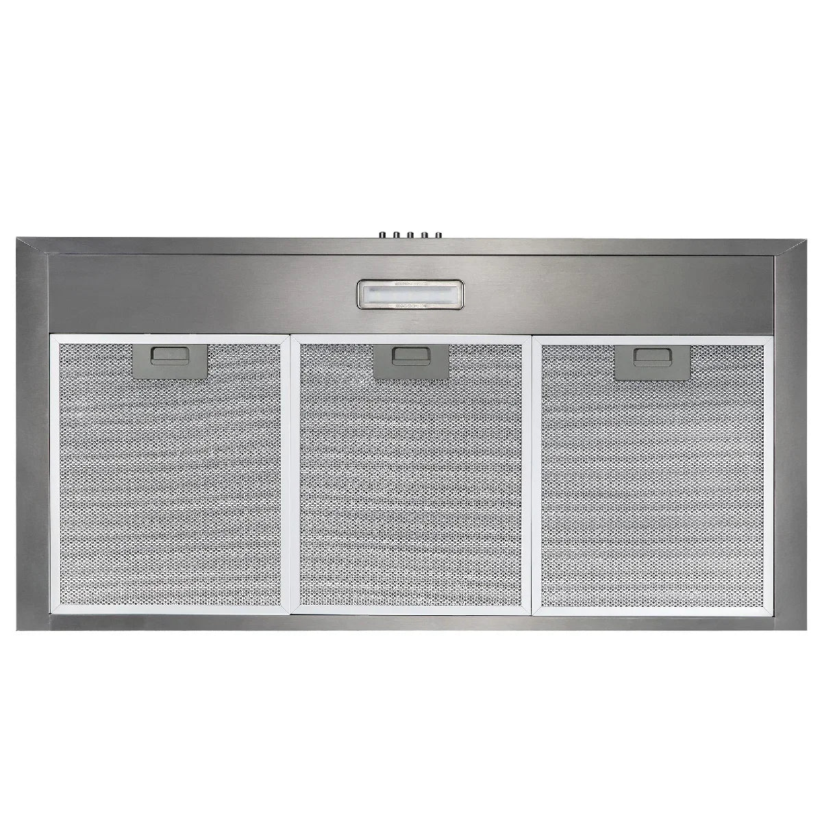 Russell Hobbs RHTCH900B1SS 90CM T Shaped Cooker Hood Stainless Steel