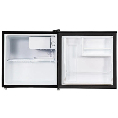Russell Hobbs RHTTF0E1B Black, 43L Table Top Fridge