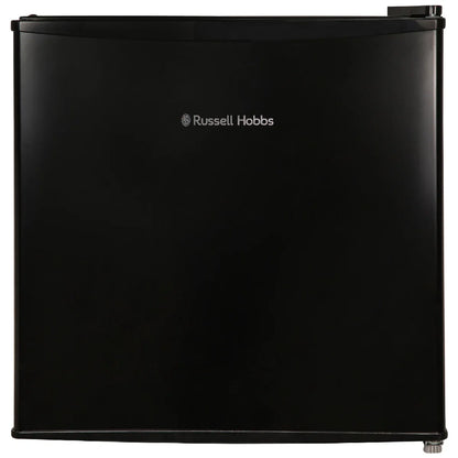 Russell Hobbs RHTTF0E1B Black, 43L Table Top Fridge