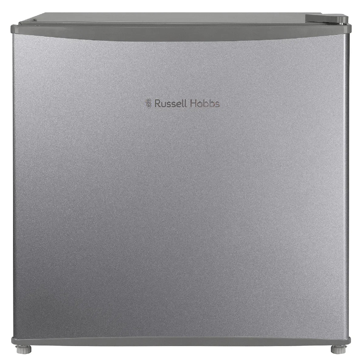 Russell Hobbs RHTTF0E1SS 43L Table Top Fridge, Silver