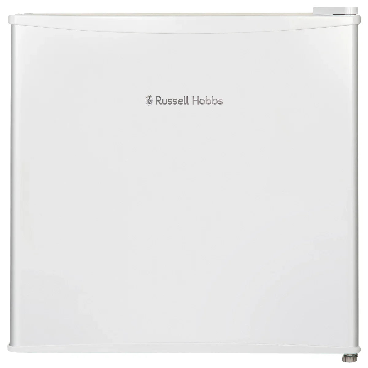 Russell Hobbs RHTTF0E1W 43L Table Top Fridge, White