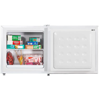 Russell Hobbs RHTTFZ0E1W 31L Table Top Freezer in White