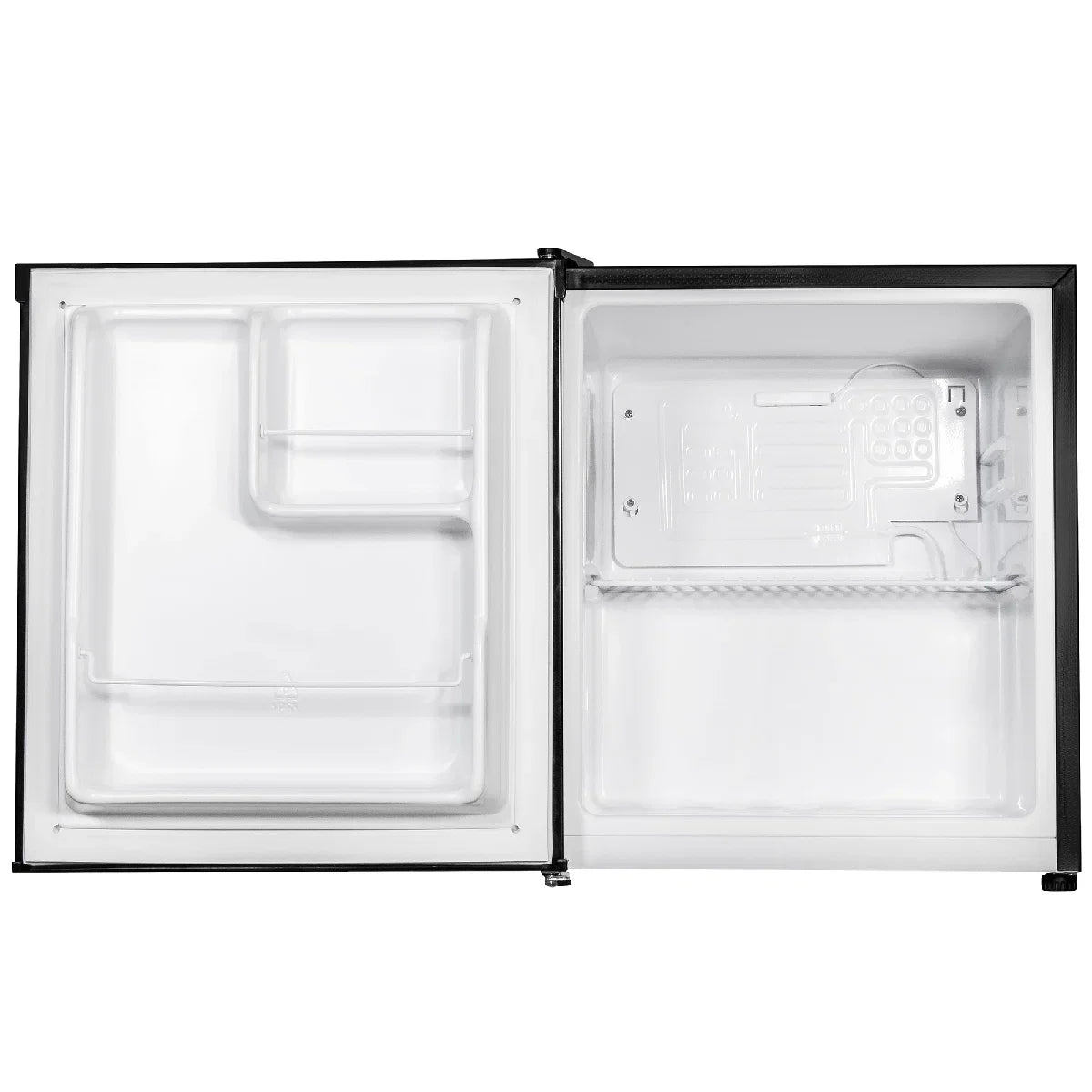 Russell Hobbs RHTTLF2E1B 40L, Larder Fridge, Black