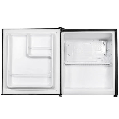 Russell Hobbs RHTTLF2E1B 40L, Larder Fridge, Black