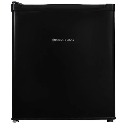 Russell Hobbs RHTTLF2E1B 40L, Larder Fridge, Black