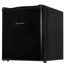 Russell Hobbs RHTTLF2E1B 40L, Larder Fridge, Black
