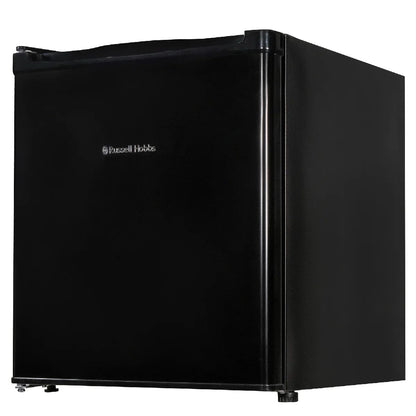 Russell Hobbs RHTTLF2E1B 40L, Larder Fridge, Black