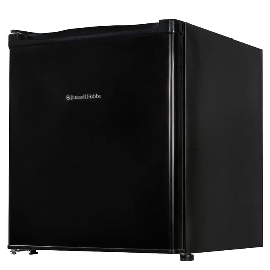 Russell Hobbs RHTTLF2E1B 40L, Larder Fridge, Black