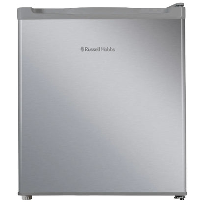 Russell Hobbs RHTTLF2E1SS 40L, Larder Fridge, Stainless Steel